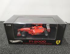 1/43スケール車