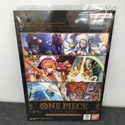 ONE PIECE カードゲーム|BANDAI