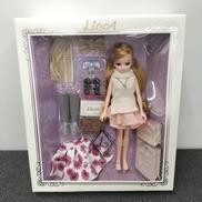 リカちゃん|TAKARA TOMY