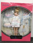 リカちゃん/LICCA|TAKARA TOMY