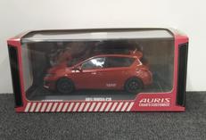 スケール車|TOYOTA