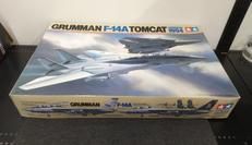 F-14A トムキャット　バージョン'94|TAMIYA