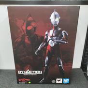 シン・ウルトラマン