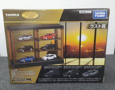 TOMICA トミカくじ 第2弾