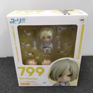 ユーリ !!! YURI ON ICE|GOOD SMILE COMPANY