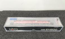 Nゲージ車両 電気機関車|KATO