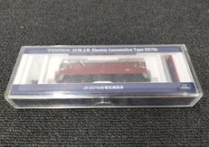 電気機関車|TOMIX