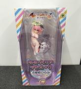 TOLOVEる ダークネス|QUES Q （キューズＱ）