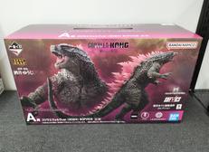 ゴジラ×コング 新たなる帝国