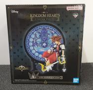 一番くじ KINGDOM HEARTS -LINKING H