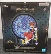 一番くじ KINGDOM HEARTS -LINKING H