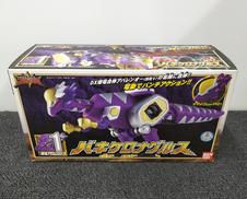 爆竜戦隊アバレンジャー|BANDAI