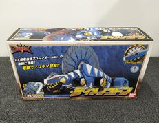 爆竜戦隊アバレンジャー|BANDAI