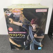 NARUTO|一番くじ(BANPRESTO)