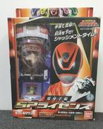 特捜戦隊デカレンジャー