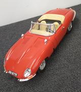 1/18スケール車|BBURAGO