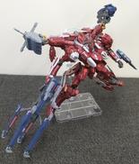 ARMORED CORE™ VI FIRES OF RUBI