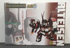 スーパーロボット大戦OG