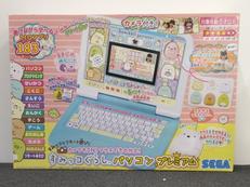 すみっコぐらし|SEGA