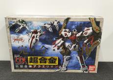 創聖のアクエリオン|BANDAI