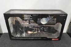 ファイナルファンタジーVII|SQUARE ENIX