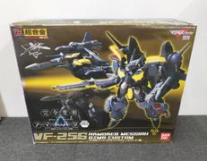 マクロスフロンティア|BANDAI