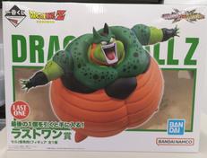 一番くじ ドラゴンボールVSオムニバスCROSS|BANDAI