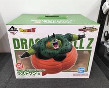 ドラゴンボールZ|BANDAI
