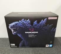 S.H.MONSTERARTS