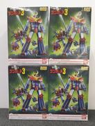 無敵超人ザンボット3|BANDAI