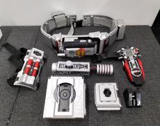 仮面ライダー555|BANDAI