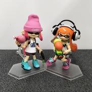 SPLATOON|GOOD SMILE COMPANY