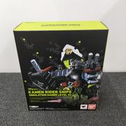 仮面ライダーエグゼイド|BANDAI