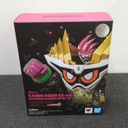 仮面ライダーエグゼイド|BANDAI