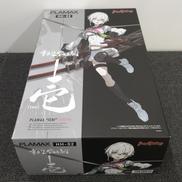 PLAMAX|MAX FACTORY