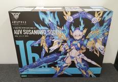 メガミデバイス