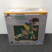 一番くじ ドラゴンボール|BANDAI