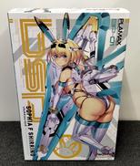 PLAMAX BP-01|MAX FACTORY