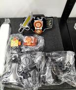 仮面ライダー鎧武|BANDAI