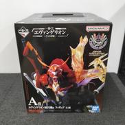 新世紀エヴァンゲリオン|BANDAI