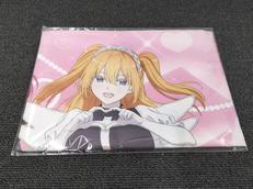 B2布ポスター 天乃リリサ＆橘美花莉(コスプレ)|アニメイト