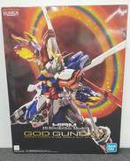 HiRM ゴッドガンダム|BANDAI