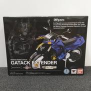 仮面ライダーカブト