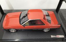 Nissan Skyline 2000 RS-Turbo R|IGNITION MODEL