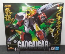 勇者王ガオガイガー|BANDAI