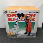 ドラゴンボールZ|BANDAI