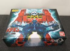 伝説巨神イデオン|BANDAI
