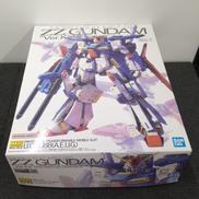 機動戦士ガンダムZZ