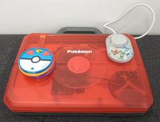 ポケットモンスター|SEGA TOYS