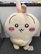 ちいかわ|グレイ・パーカー・システム